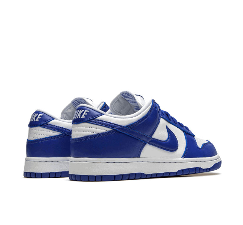 Nike Dunk Low Kentucky Varsity Royal Blue-Nike-Mbuzi