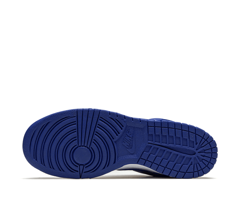 Nike Dunk Low Kentucky Varsity Royal Blue-Nike-Mbuzi