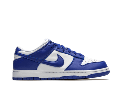 Nike Dunk Low Kentucky Varsity Royal Blue-Nike-Mbuzi