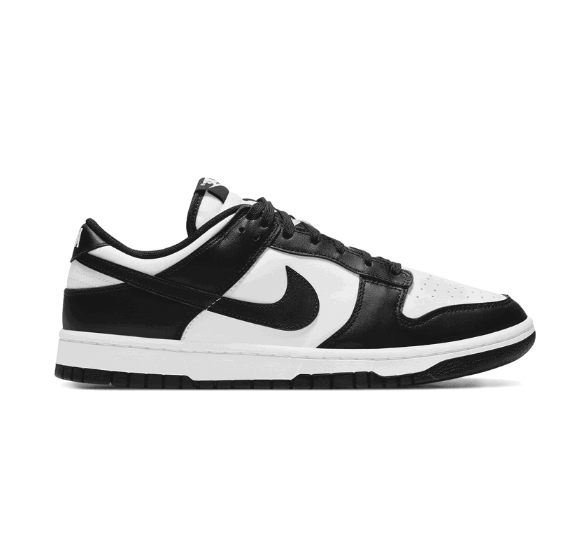 Nike Dunk Low Panda-Mbuzi