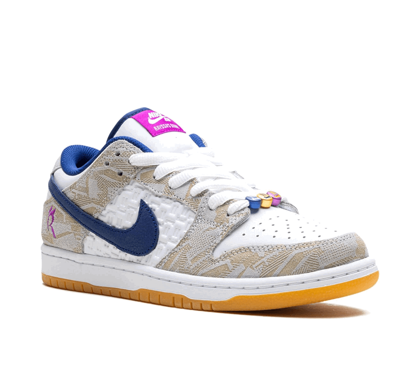 Nike SB Dunk Low x Rayssa Leal-Nike-Mbuzi