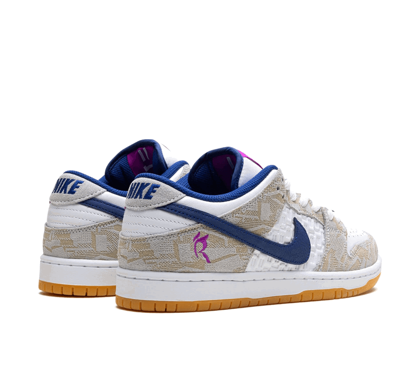 Nike SB Dunk Low x Rayssa Leal-Nike-Mbuzi