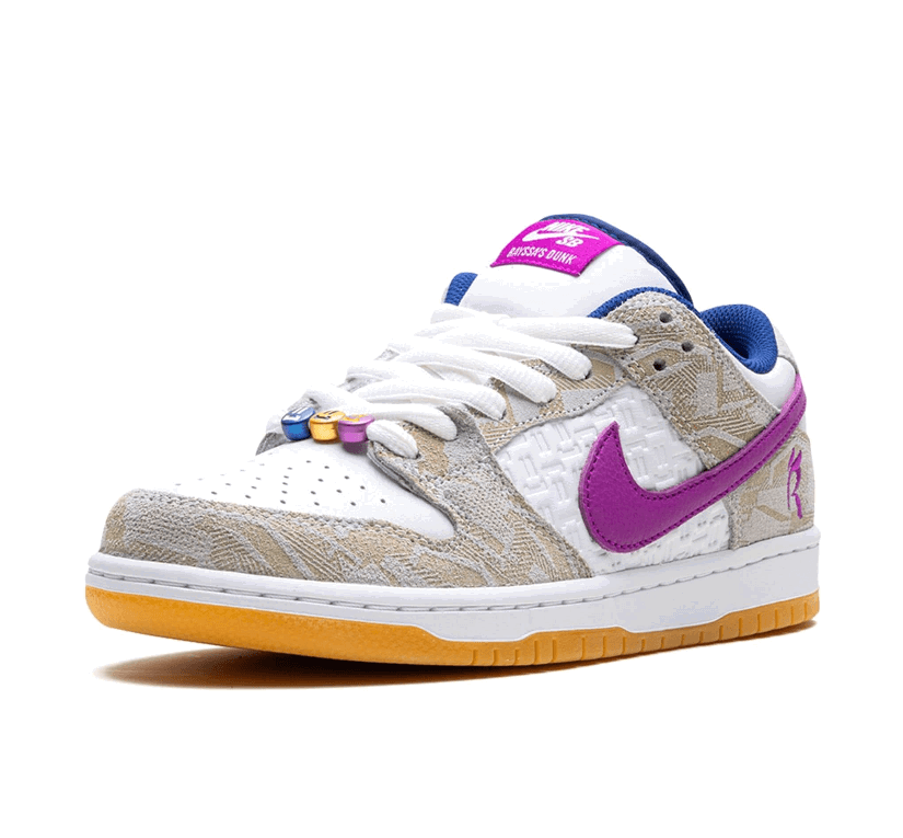 Nike SB Dunk Low x Rayssa Leal-Nike-Mbuzi