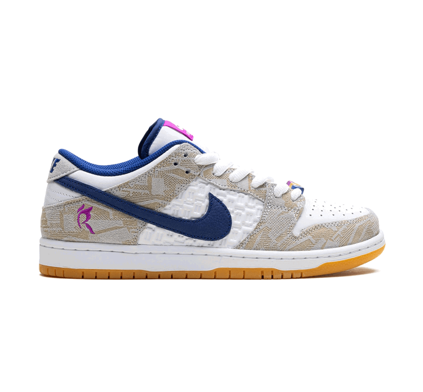 Nike SB Dunk Low x Rayssa Leal-Nike-Mbuzi