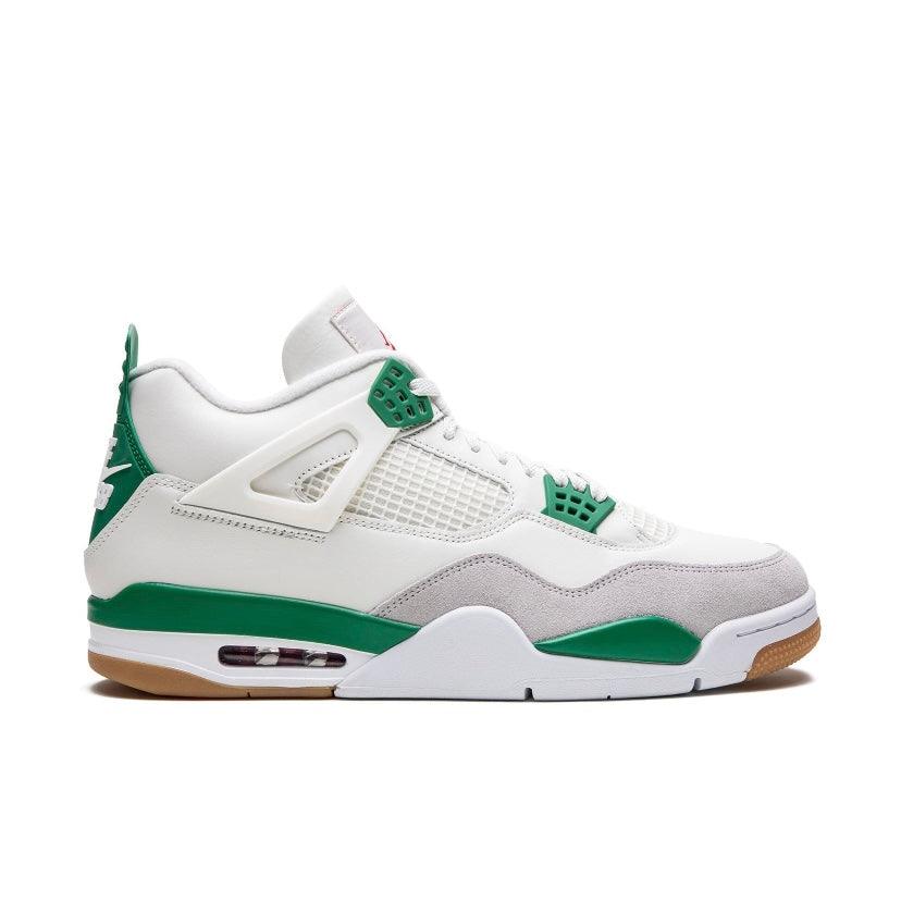 Nike SB x Air Jordan 4 'Pine Green'-Jordan-Mbuzi