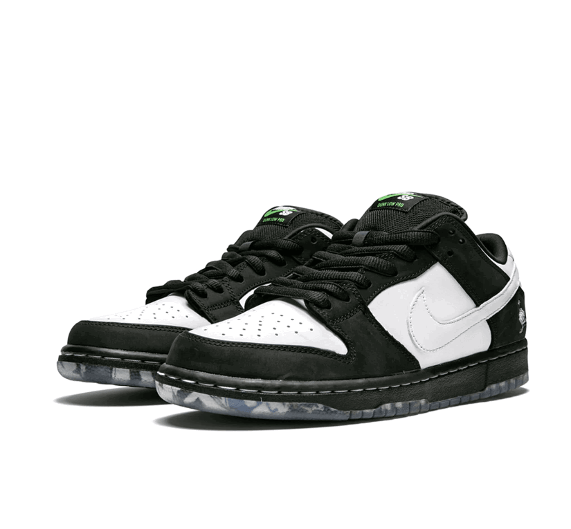 Staple x Nike SB Dunk Low Panda Pigeon-Nike-Mbuzi