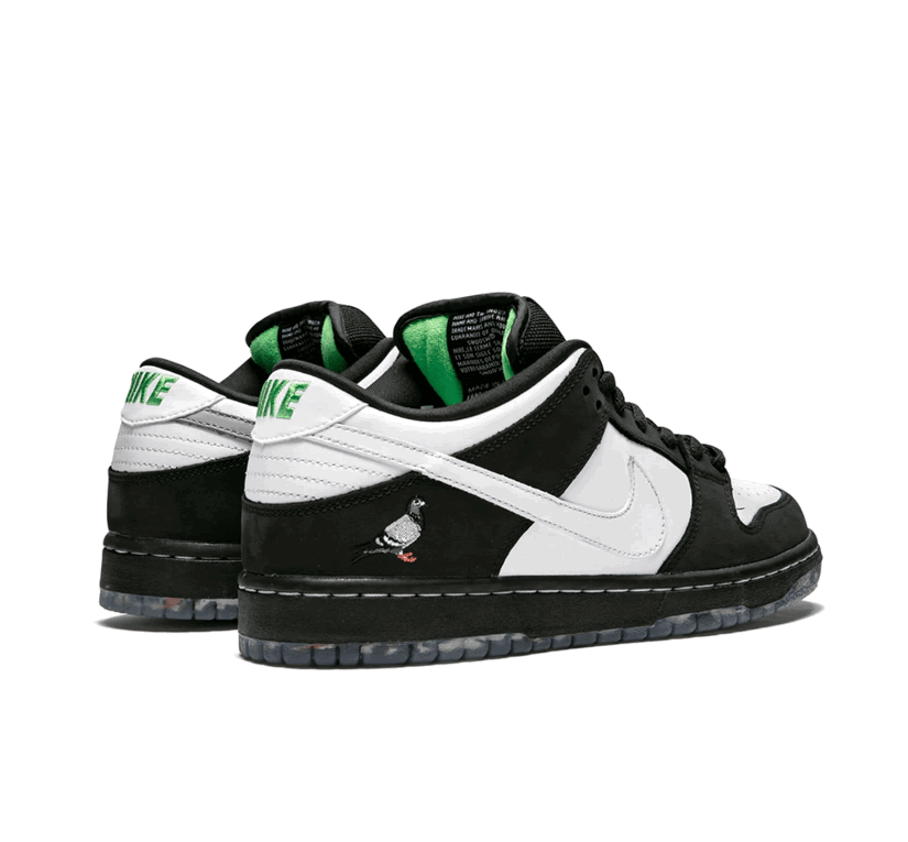 Staple x Nike SB Dunk Low Panda Pigeon-Nike-Mbuzi