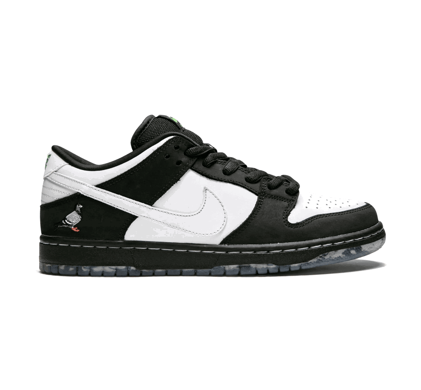 Staple x Nike SB Dunk Low Panda Pigeon-Nike-Mbuzi