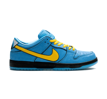 The Powerpuff Girls x Nike SB Dunk Low Bubbles-Nike-Mbuzi