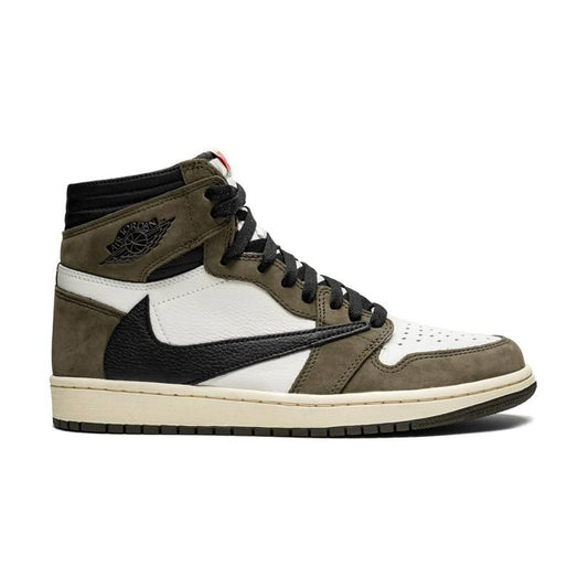 Travis Scott x Jordan 1 Backwards Swoosh Mocha-Jordan-Mbuzi